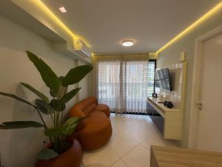 Studio Landscape Meireles Fortaleza - 0