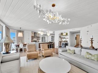 St Maarten 1008, beachfront, sleeps 9, resort access - 6