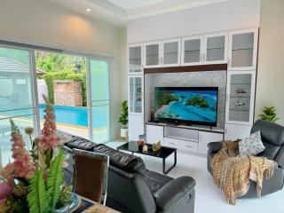Soi Areerob Villa - 0