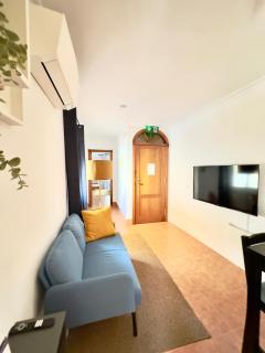 El Pisito de La Serena - Cosy appartement - affordable gateway to Nature - 1