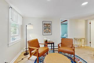 Cape Breeze Cottage - 6