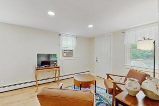 Cape Breeze Cottage - 7