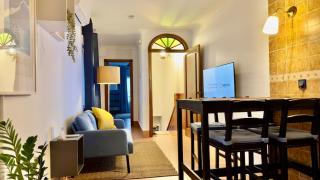 El Pisito de La Serena - Cosy appartement - affordable gateway to Nature - 2