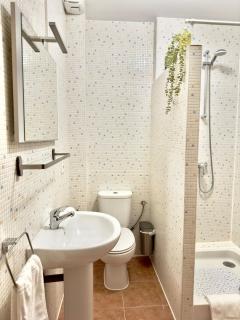 El Pisito de La Serena - Cosy appartement - affordable gateway to Nature - 5