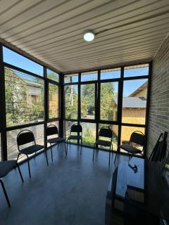 Hostel lux Esenberlina - 4