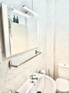 El Pisito de La Serena - Cosy appartement - affordable gateway to Nature - 4