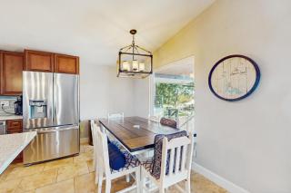 Granite Getaway - 5