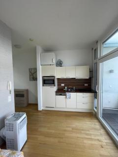 Ferienwohnung mit Balkon - 3