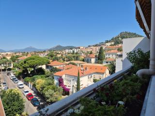 Centre-ville, Rue Michelet - 4