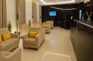 Marin suites albdiaah مارين سويت البديعة - Riade - 2