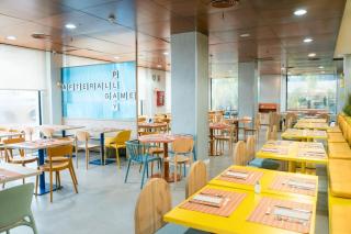 Hotel Magic Games 4 - 4