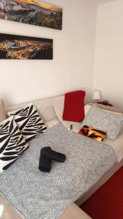 Apartamento La Carihuela 2 - 4