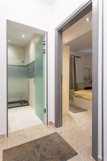 One bedroom apartment A 401 by Peaks Palm Beach Piazza Sahl Hasheesh - 1