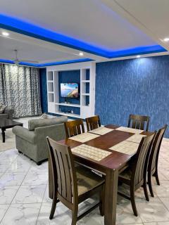 Kingsley apartments - Melinde - 5