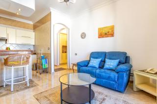 One bedroom apartment A 401 by Peaks Palm Beach Piazza Sahl Hasheesh - 2