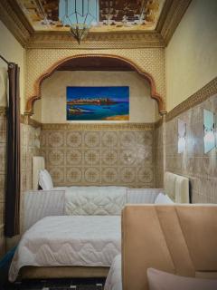 Riad Shama - 3