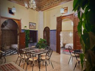 Riad Shama - 4