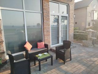 Sun and river Apartments - 3