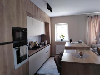 Apartament Vivamus Residence Brasov - 2