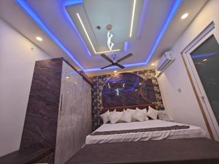 Hotel Budget Inn - 0