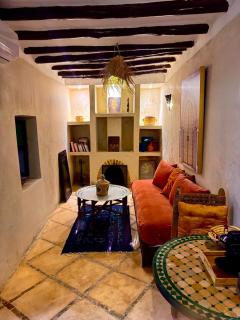 Riad Privé Dar El Khamsa-Petit Dej inclus - 2