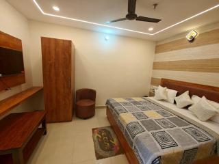 Hotel Budget Inn - 6