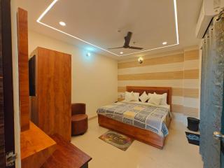 Hotel Budget Inn - 5