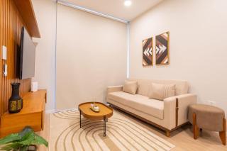 Hestia at Asuncion Cozy & Bright 2BDR - 8