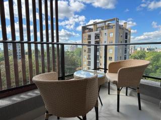 Hestia at Asuncion Cozy & Bright 2BDR - 7