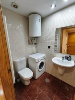 Estudio Céntrico A53 - 3