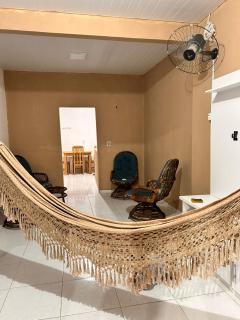 Casa Pé na Areia - 6