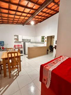 Casa Pé na Areia - 4