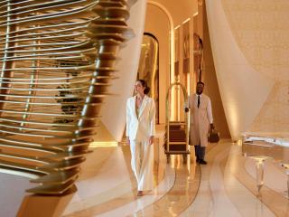 Fairmont Doha - 2
