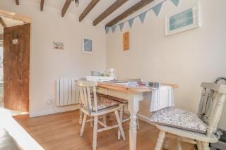 Quaint 2 bed cottage near North Norfolk Coast - Harpers Cottages - 7
