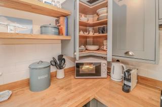 Quaint 2 bed cottage near North Norfolk Coast - Harpers Cottages - 5