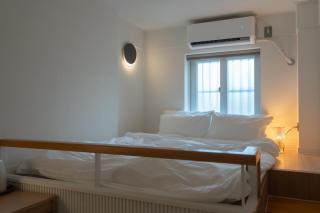 Hotel Dalstair Seoul Jongno - Seúl - 9