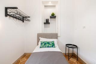Domus Apartment, 5 posti letto - 3