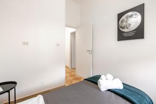 Domus Apartment, 5 posti letto - 1