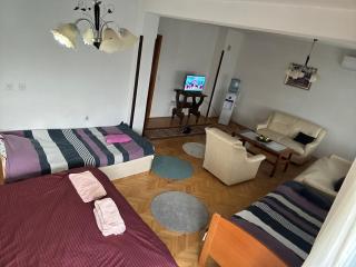 Apartman Struga - Struga - 4