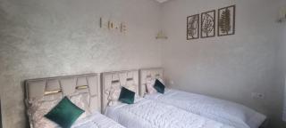 Appart Ennakhil 4 avenue mohamed 6 - 8