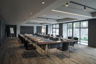 Radisson Hotel Don Mueang Bangkok - 1