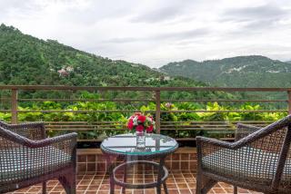 Glenview Resort Kasauli, a member of Radisson Individuals - 8