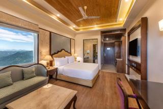 Glenview Resort Kasauli, a member of Radisson Individuals - 5