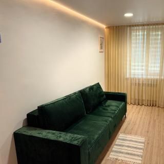 Modern 3-Room Apartment in Râșcani, Chișinău! - 3