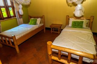 Nzoghu Heritage Safari Camp - Kasese - 9