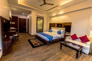 Winsome Resort & Spa Corbett - 4