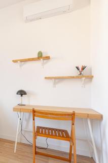 Chaleureuse maison en centre ville - 1