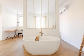 Chaleureuse maison en centre ville - 4