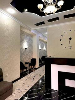 Bulvar Hotel & Hostel - 6