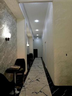 Bulvar Hotel & Hostel - 5